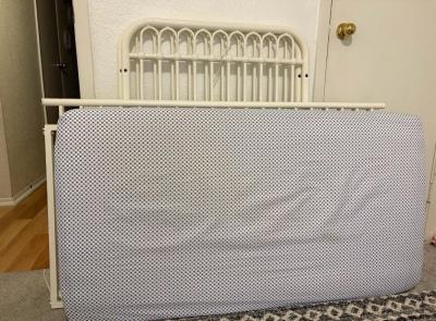 baby crib - Thumbnail 5
