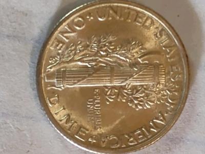 coin collection from all around the world - Thumbnail 6