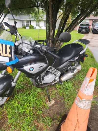 650 VMW Year 2004 - Thumbnail 2