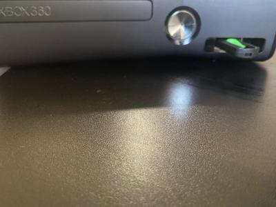 Fully Loaded Xbox 360 Modded with 44 Games  Custom Firmware - Thumbnail 3