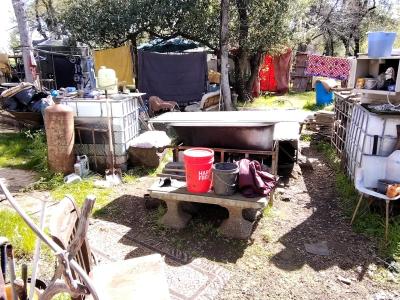 huge estate sale pickers Paradise open all weekends - Thumbnail 7