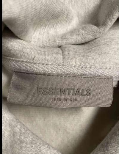 Essential Hoodies - Thumbnail 4