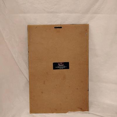 marvel wood wall decor - Thumbnail 3