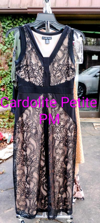 Beautiful Dresses - Thumbnail 7