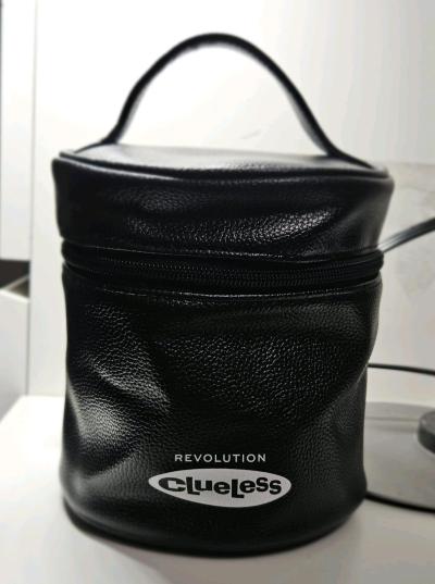 Revolution X Clueless makeup bag - Dallas, Texas