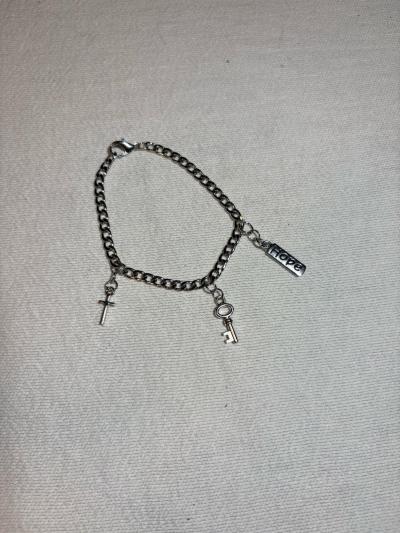 Christian Hope Bracelet