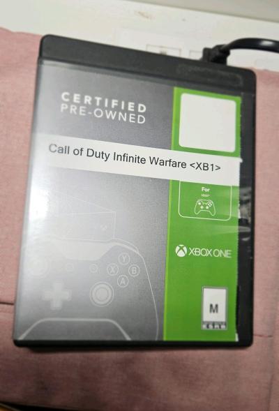 CALL OF DUTY - Thumbnail 2