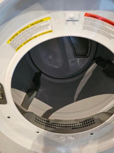 Samsung Washer and dryer - Thumbnail 6