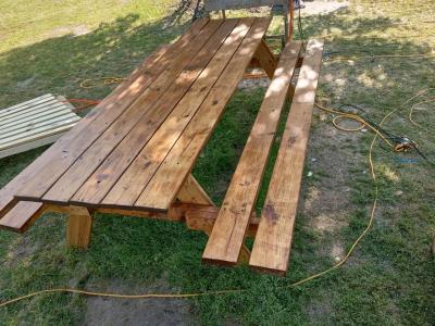 Kellys Contracting and Woodworking LLC - Thumbnail 6