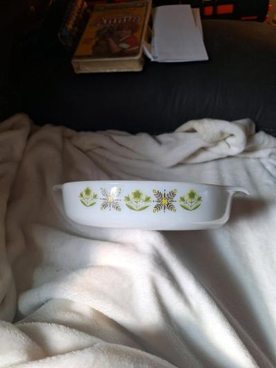 milk glass sale all or a few - Thumbnail 5