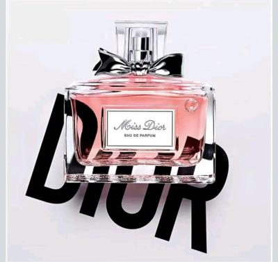 Miss Dior Parfum Paris - Thumbnail 3