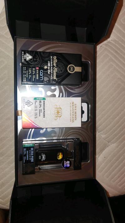 heavy hitters ALO - Thumbnail 2