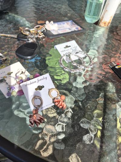 bracelets - Hampton, Virginia