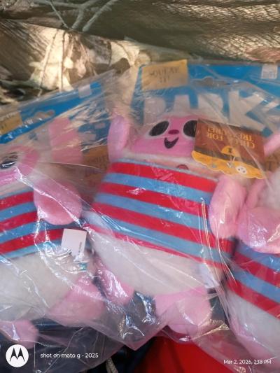 New dog toys - Thumbnail 3