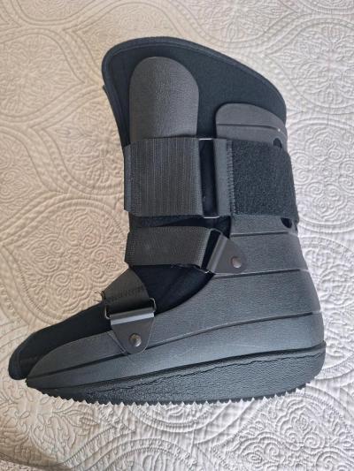 Medical boot - Thumbnail 3
