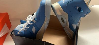 NIKE JUNIPER TRAIL 2 NN  BRAND NEW - Thumbnail 3