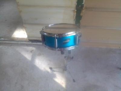 drum set - Thumbnail 3