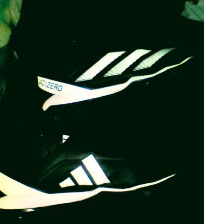 Mens Adidas Adizero cleats - Thumbnail 3