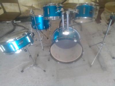 drum set - Thumbnail 6