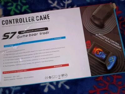 S7 Controller Game Box - Thumbnail 3