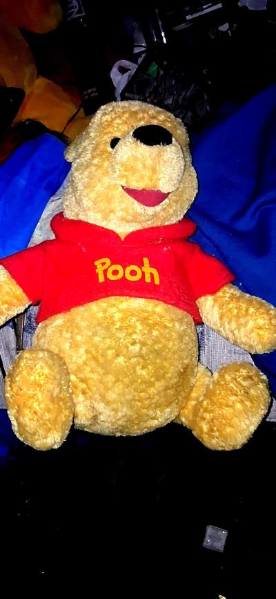 Winnie the pooh collectibles - Thumbnail 3