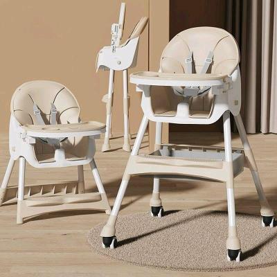 Baby High Feeding Chair  perfect for your little one during - Thumbnail 2