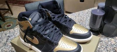 Retro jordan 1 - Thumbnail 2