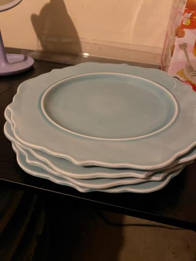 plates set - Thumbnail 2