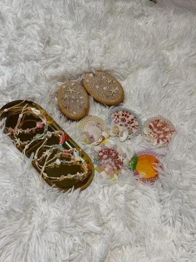 Seashell Mystery Box - Thumbnail 5