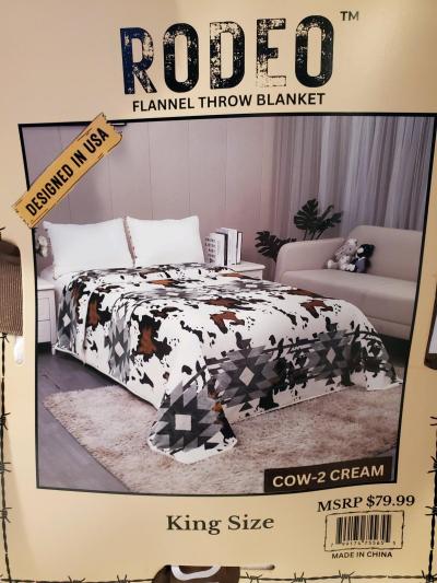 king Size Blankets - Thumbnail 3