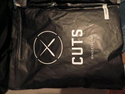 RHONE plus cuts brand new shirts - Thumbnail 6