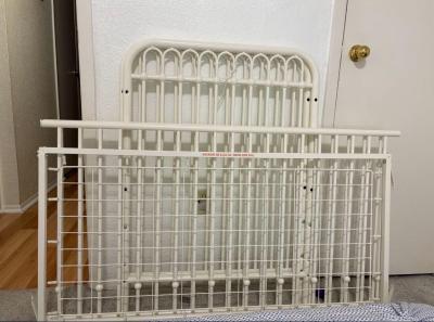 baby crib - Thumbnail 4