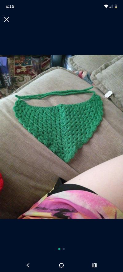 2 bandanas - Thumbnail 2
