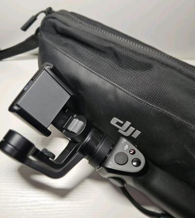DJI Gimball - Thumbnail 2