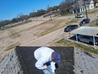 repairs or full install roofs - Thumbnail 5