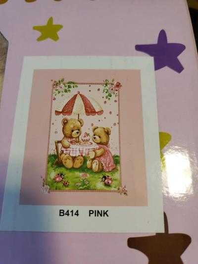 Baby Blankets - Thumbnail 5