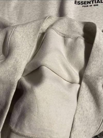 Essential Hoodies - Thumbnail 9