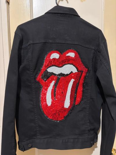 Adidas wales Bonner leopard samba - Thumbnail 3