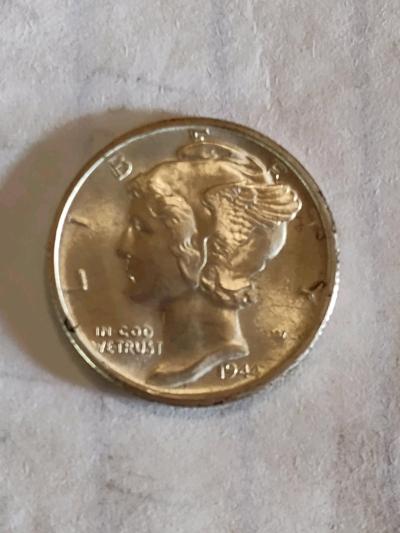 coin collection from all around the world - Thumbnail 10