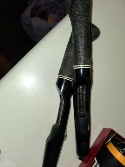 vintage fishing bundle - Thumbnail 2