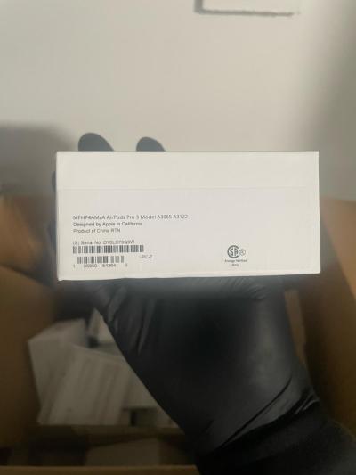 air pods pro 3 - Thumbnail 3