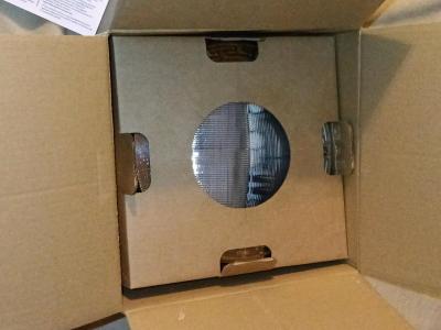 underwater color changing LED light for swimming pools - Thumbnail 4