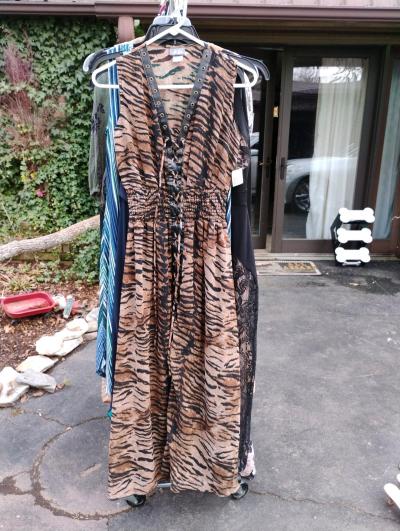 Beautiful Dresses - Thumbnail 9