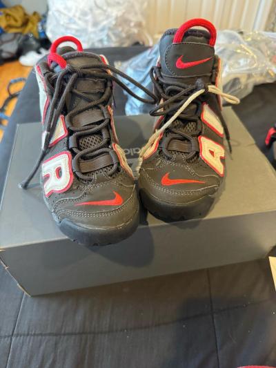 kids Nikes - Thumbnail 3