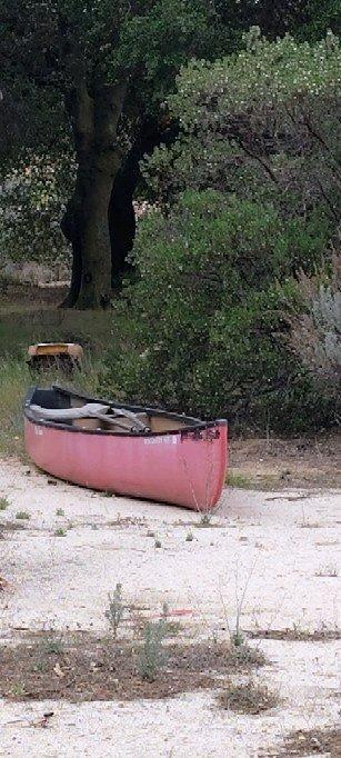 Canoe for sale OldTown