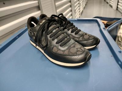 Coach Tennis Shoes - Thumbnail 2