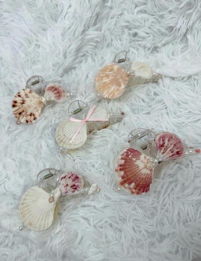 Hair clips - Thumbnail 4