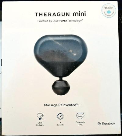 Theragun Mini New in Box