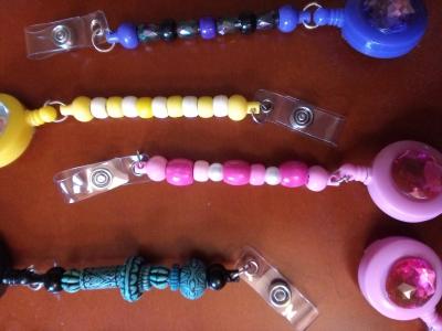 Badge reels - Thumbnail 4