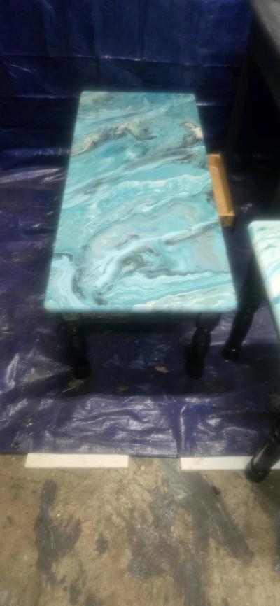 coffe tables - Thumbnail 4